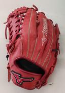 外野手　左利き用|MIZUNO