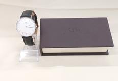 時計|Daniel Wellington