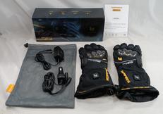 電熱グローブ|HOMPRES