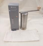 フィールドバリスタ ミル|SNOW PEAK