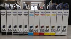 未開封推奨期限切れインクカートリッジ（箱無し含む）|EPSON