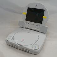 PS ONE＋モニター|SONY