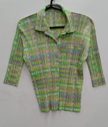 プリーツシャツ|PLEATS PLEASE