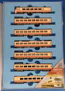 西武鉄道10000系|MICRO ACE