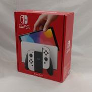 NINTENDO SWITCH 有機ELモデル|NINTENDO
