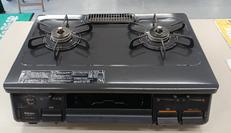 都市ガス用コンロ|PALOMA