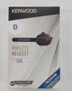 未開封品|JVC KENWOOD