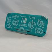 SWITCH lite　どうぶつの森デザイン|NINTENDO / 任天堂