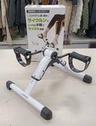 サイクルン|ALINCO