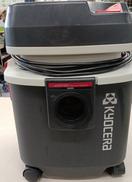 集じん機|KYOCERA