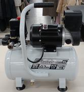 エアーコンプレッサー|EARTH MAN