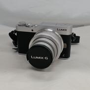 LUMIX DC-GF9W ダブルレンズキット|PANASONIC