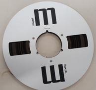 オープンリールテープ|HITACHI MAXELL