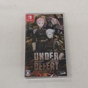 アンダーディフィート|CTYONNECTON