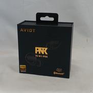 ハイレゾ対応ワイヤレスイヤホン|AVIOT