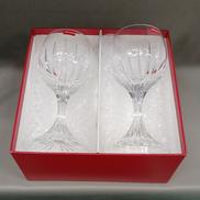 開封済み未使用品|BACCARAT