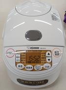 IH炊飯器５．５合炊き|ZOJIRUSHI