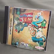 アースワーム・ジム2|タカラ