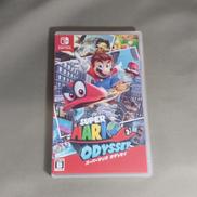 スーパーマリオオデッセイ|NINTENDO / 任天堂