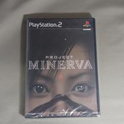 プロジェクト・ミネルヴァ|ディースリーパブリッシャー