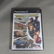 クリティカルベロシティ|ナムコ