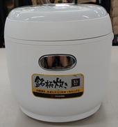 マイコン小型（3合以下）|IRIS OHYAMA