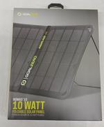 ソーラーパネル|GOAL ZERO