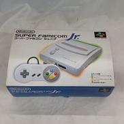 スーパーファミコンJR|NINTENDO / 任天堂