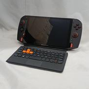 ポータブルゲーミングPC|ONE-NOTEBOOK