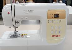 電動ミシン|シンガー