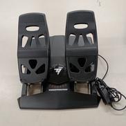 ラダーペダル|THRUSTMASTER