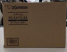 オーブントースター|象印