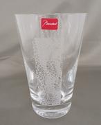 開封済み未使用品|BACCARAT