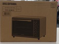 コンベッションオーブン|IRIS OHYAMA