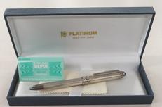 複合筆記具|PLATINUM