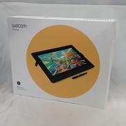 液晶ペンタブレット|WACOM