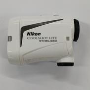 レーザー距離計|NIKON