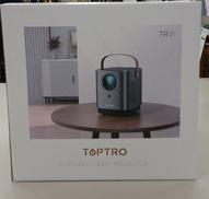 プロジェクター|TOPTRO