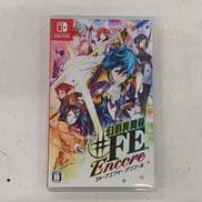 幻影異聞録♯FE ENCORE|アトラス