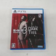 龍が如く 極3 / 龍が如く3外伝 Dark Ties|SEGA