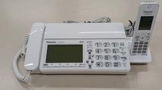 FAX|PANASONIC