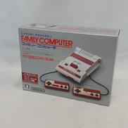 ファミコンクラシックミニ|NINTENDO / 任天堂