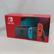 ニンテンドーSWITCH（バッテリー強化版）|NINTENDO / 任天堂