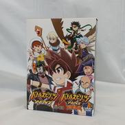 バトルスピリッツ　ソードアイズ　DVD-BOX|サンライズ
