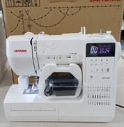 コンピューターミシン|JANOME