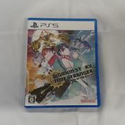 デジモンストーリー タイムストレンジャー (通常版)|BANDAI NAMCO