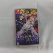 ファイアーエムブレム 風花雪月