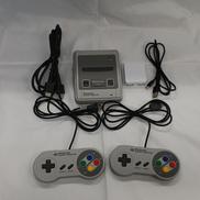 スーパーファミコンクラシックミニ|NINTENDO / 任天堂