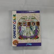 倉庫番伝説 光と闇の国|J-WING