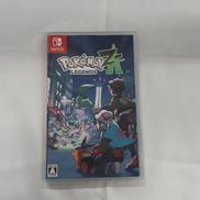 POKEMON LEGENDS Z-A|任天堂